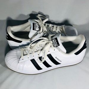 adidas superstar reverse
